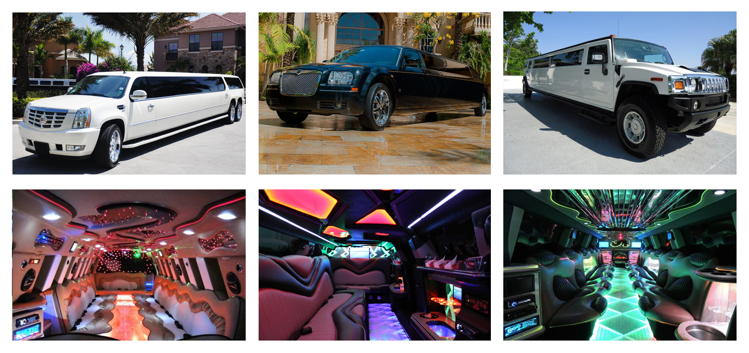 Limo Rental San Jose